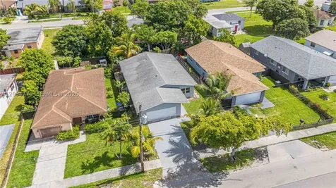 5719 Mayo Street Hollywood FL 33023