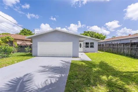 5719 Mayo Street Hollywood FL 33023