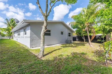 5719 Mayo Street Hollywood FL 33023