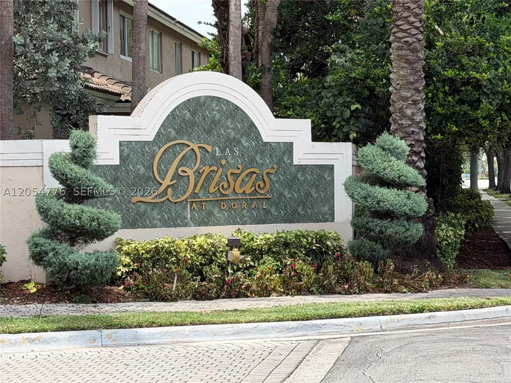5707 NW 114th Court Doral FL 33178
