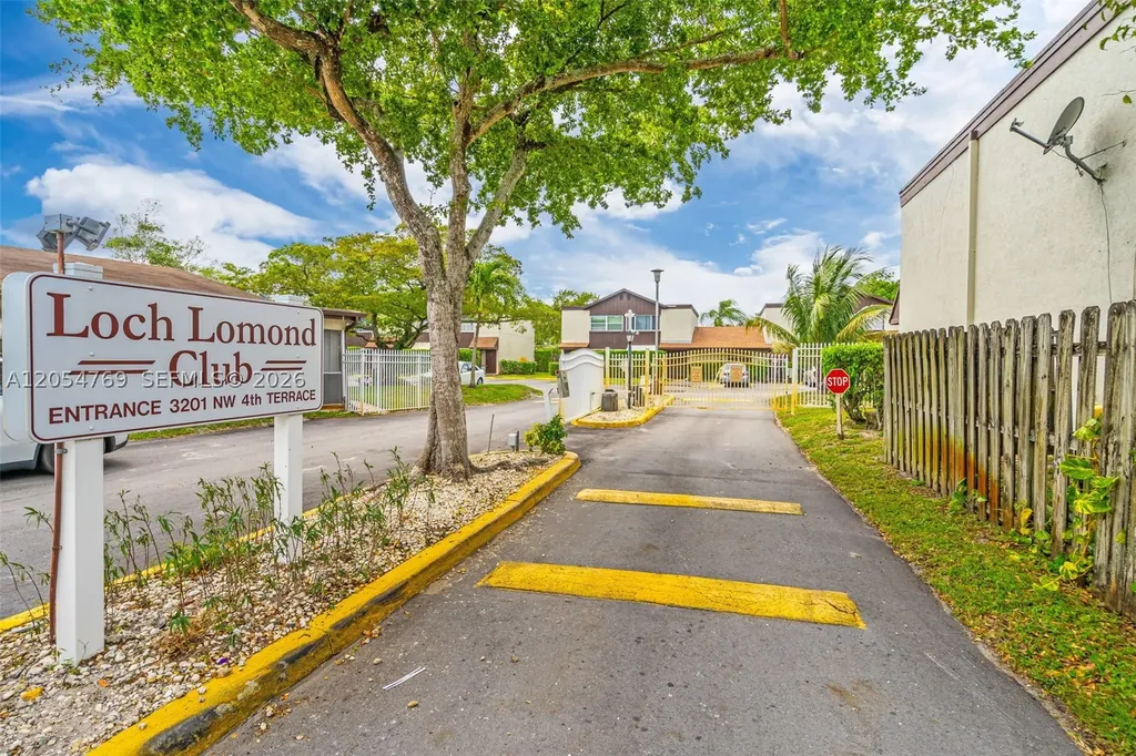 3201 NW 4th Terrace Pompano Beach FL 33064