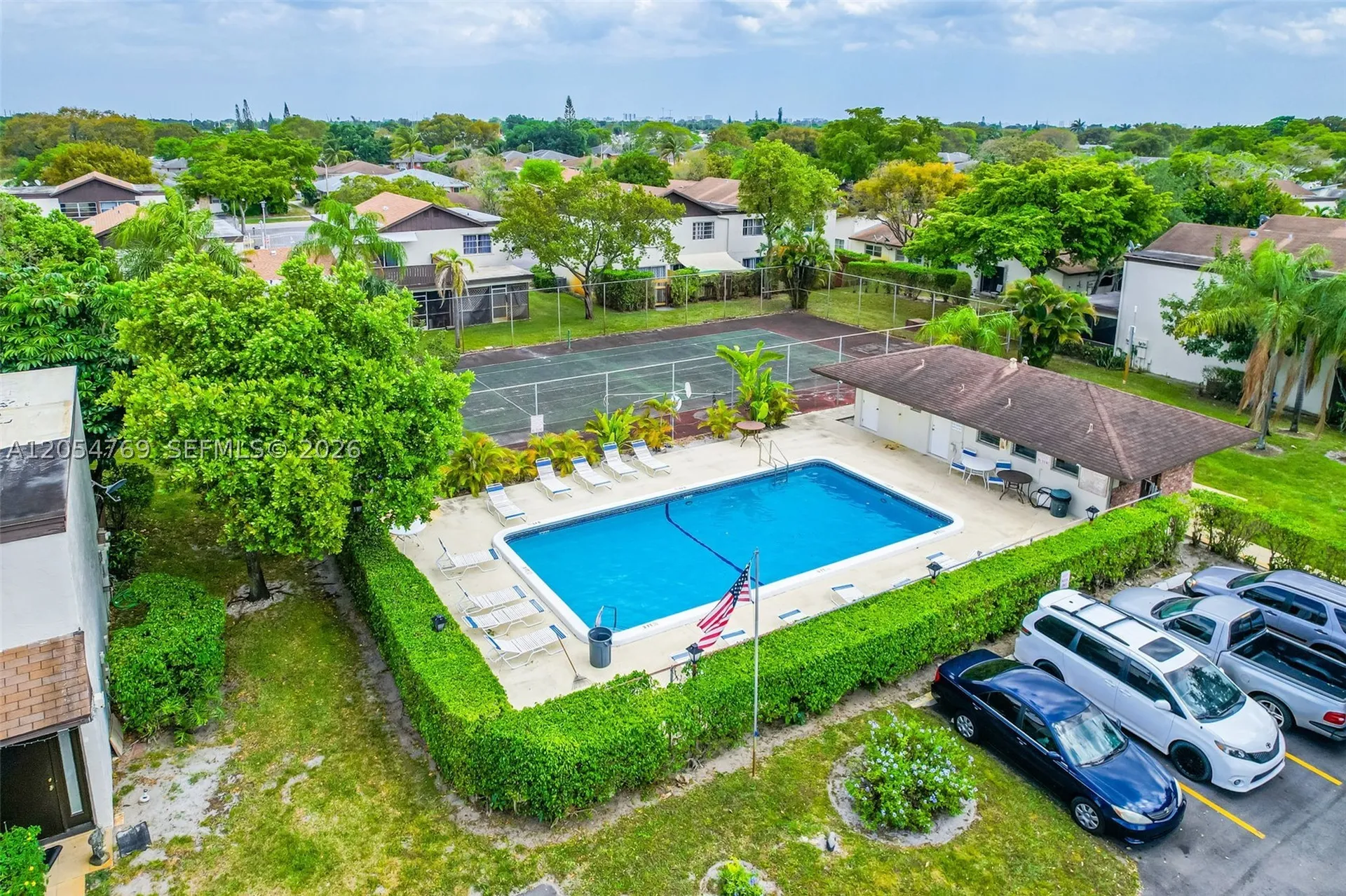 3201 NW 4th Terrace Pompano Beach FL 33064