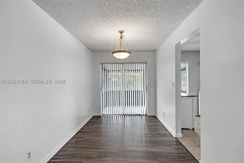 3201 NW 4th Terrace Pompano Beach FL 33064