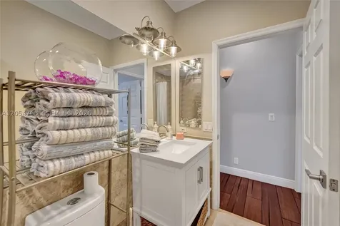 16366 N Mariposa Circle N Pembroke Pines FL 33331
