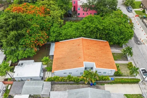 1024 SW 13th Court Miami FL 33135