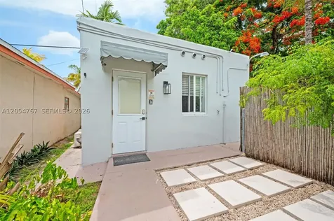 1024 SW 13th Court Miami FL 33135