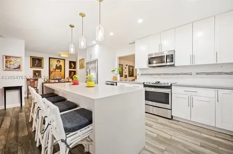 1024 SW 13th Court Miami FL 33135
