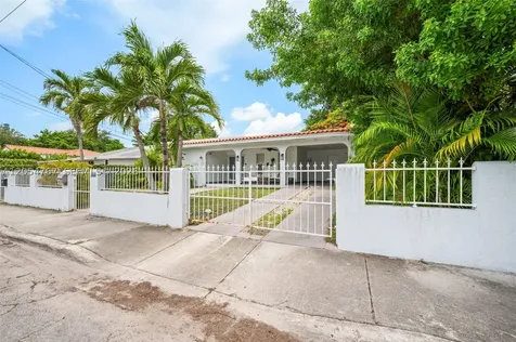 1024 SW 13th Court Miami FL 33135