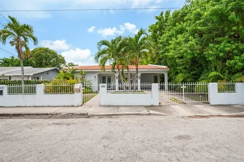 1024 SW 13th Court Miami FL 33135