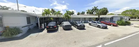 254 E Dania Beach Boulevard Dania Beach FL 33004