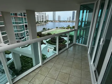 3370 NE 190th Street Aventura FL 33180
