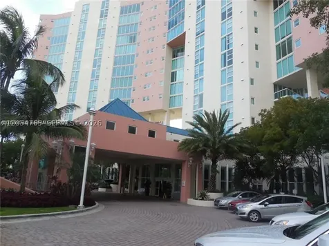 3370 NE 190th Street Aventura FL 33180