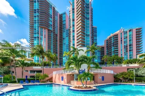 3370 NE 190th Street Aventura FL 33180