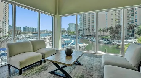 3370 NE 190th Street Aventura FL 33180