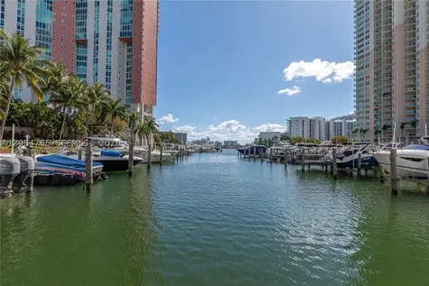 3370 NE 190th Street Aventura FL 33180