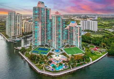 3370 NE 190th Street Aventura FL 33180