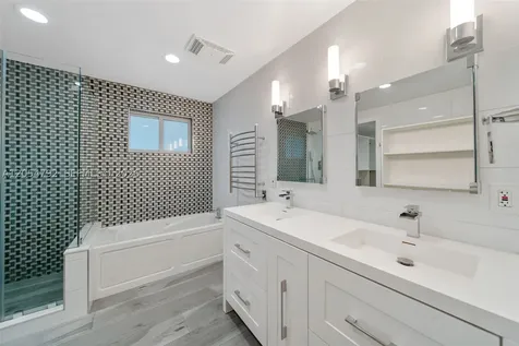 1102 NE 117th Street Biscayne Park FL 33161