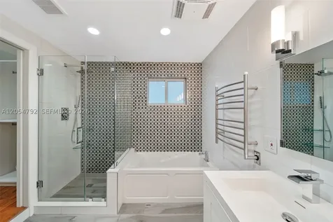1102 NE 117th Street Biscayne Park FL 33161