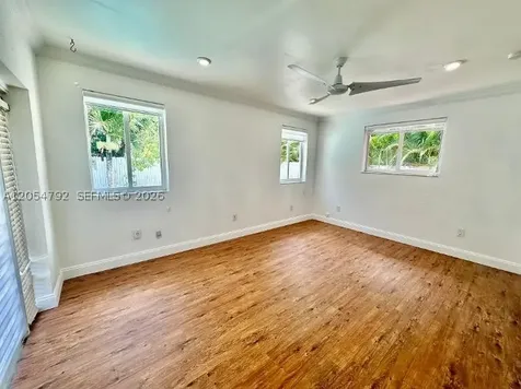 1102 NE 117th Street Biscayne Park FL 33161