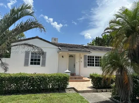 1102 NE 117th Street Biscayne Park FL 33161