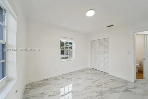 1102 NE 117th Street Biscayne Park FL 33161