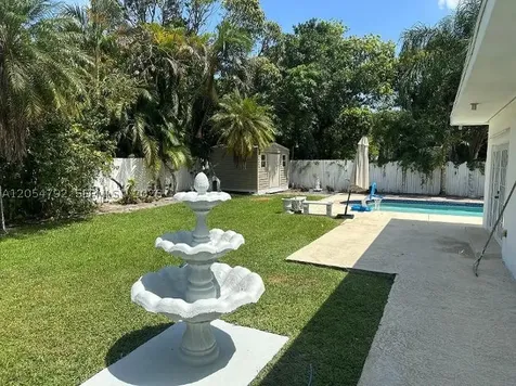 1102 NE 117th Street Biscayne Park FL 33161