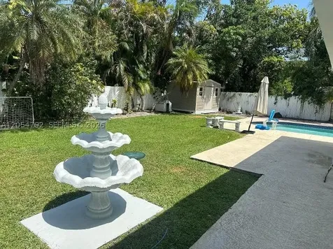 1102 NE 117th Street Biscayne Park FL 33161