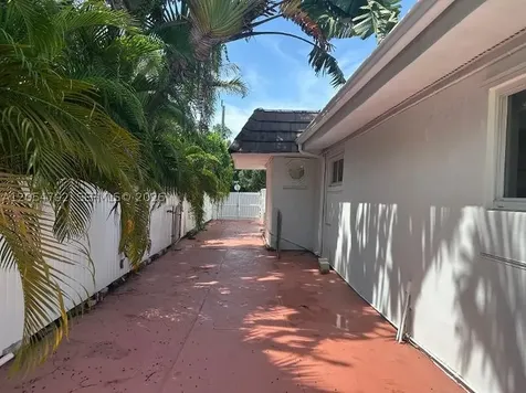1102 NE 117th Street Biscayne Park FL 33161