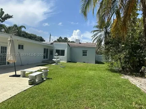 1102 NE 117th Street Biscayne Park FL 33161