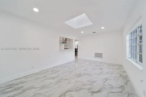 1102 NE 117th Street Biscayne Park FL 33161