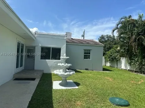 1102 NE 117th Street Biscayne Park FL 33161
