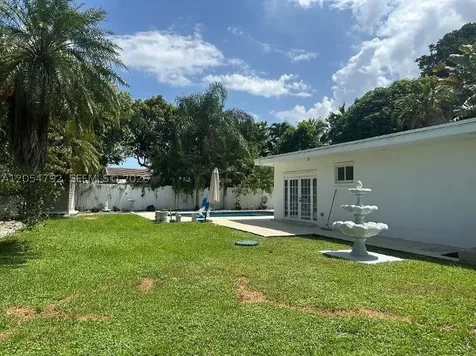 1102 NE 117th Street Biscayne Park FL 33161
