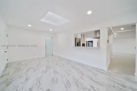 1102 NE 117th Street Biscayne Park FL 33161