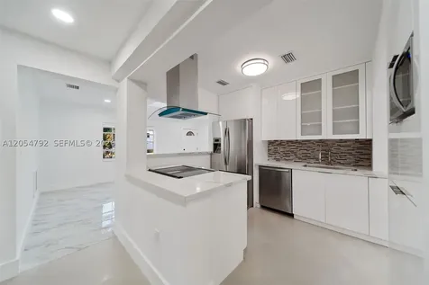 1102 NE 117th Street Biscayne Park FL 33161
