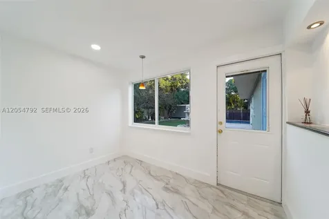 1102 NE 117th Street Biscayne Park FL 33161
