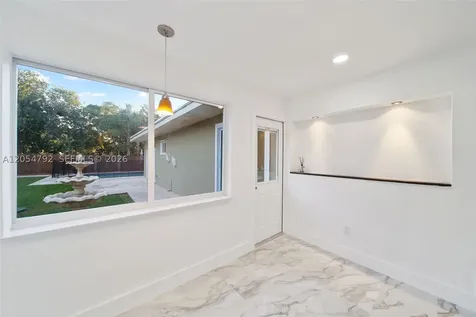 1102 NE 117th Street Biscayne Park FL 33161