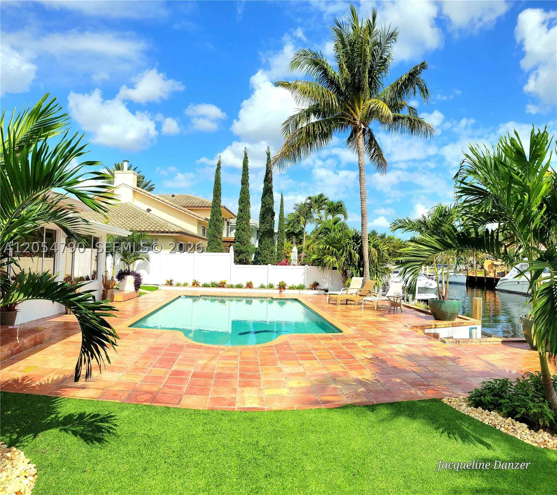 2781 NE 23rd Court Pompano Beach FL 33062