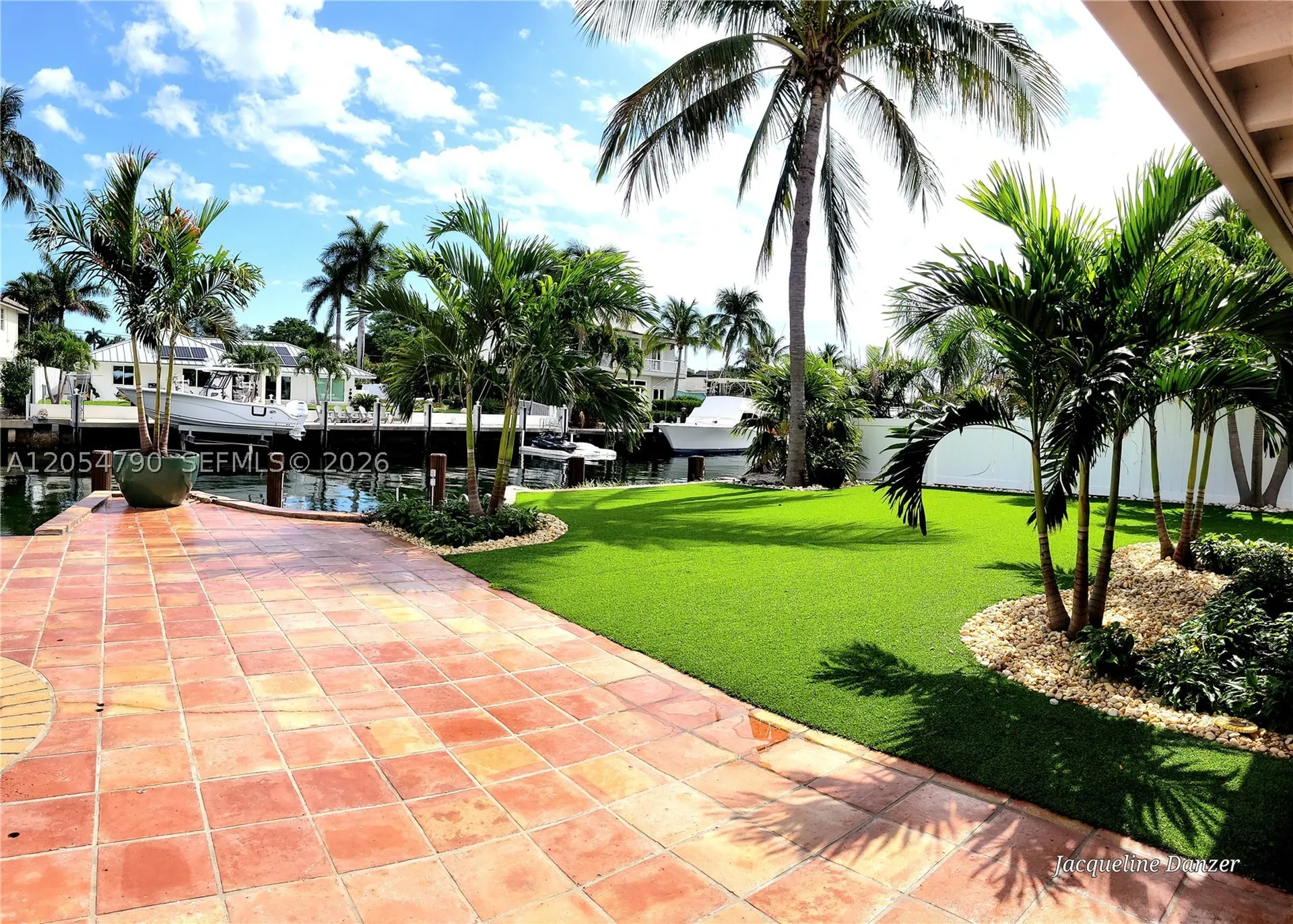2781 NE 23rd Court Pompano Beach FL 33062