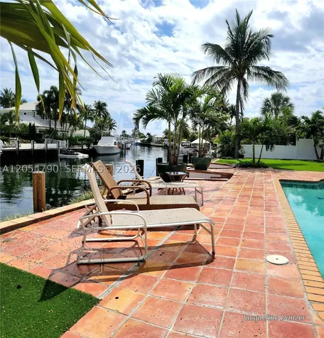 2781 NE 23rd Court Pompano Beach FL 33062