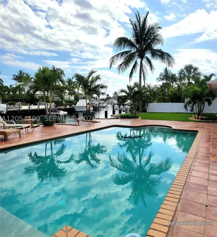 2781 NE 23rd Court Pompano Beach FL 33062