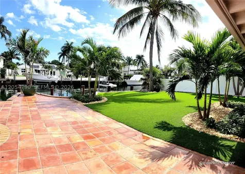 2781 NE 23rd Court Pompano Beach FL 33062