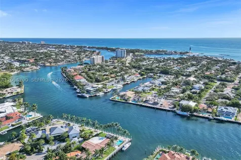 2781 NE 23rd Court Pompano Beach FL 33062