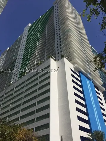 1200 S Brickell Bay Drive Miami FL 33131