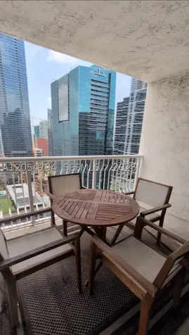 1200 S Brickell Bay Drive Miami FL 33131