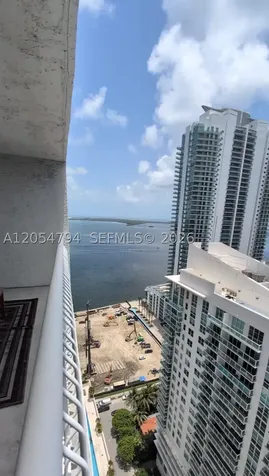 1200 S Brickell Bay Drive Miami FL 33131