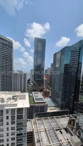 1200 S Brickell Bay Drive Miami FL 33131