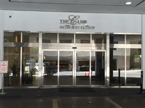 1200 S Brickell Bay Drive Miami FL 33131