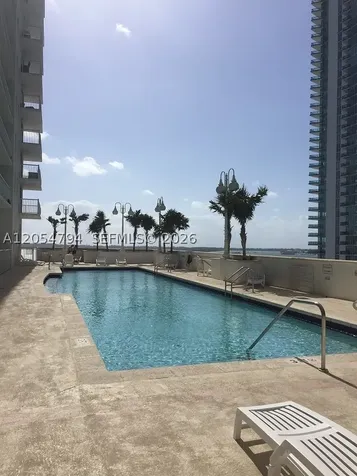 1200 S Brickell Bay Drive Miami FL 33131