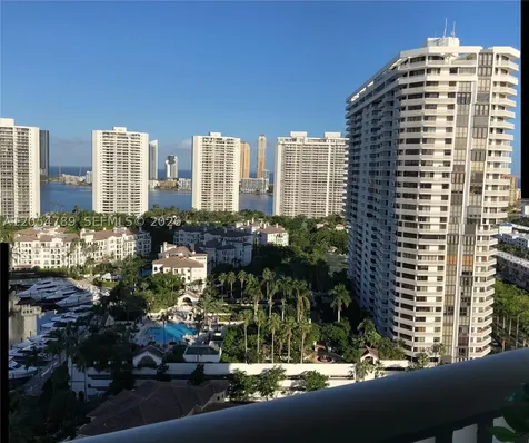 1000 Island Boulevard Aventura FL 33160