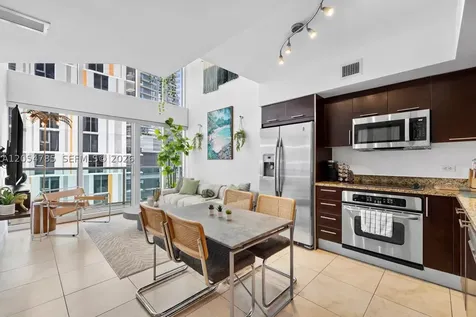 41 SE 5th Street Miami FL 33131